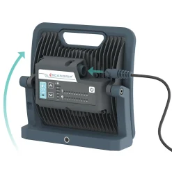 Scangrip Arbeidslampe Nova 6K C+R 6000 Lumen