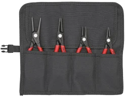 Seegeringstang sett rette knipex