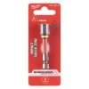 Sekskanthylse magnetisk HEX8 65 mm