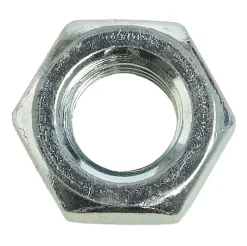 Sekskantmutter elf-8 din934 m8 a200