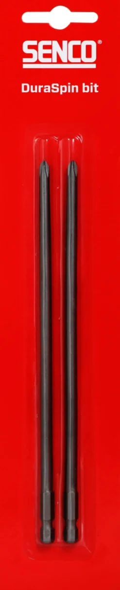 Senco bits ph2 200 mm duraspin ds722