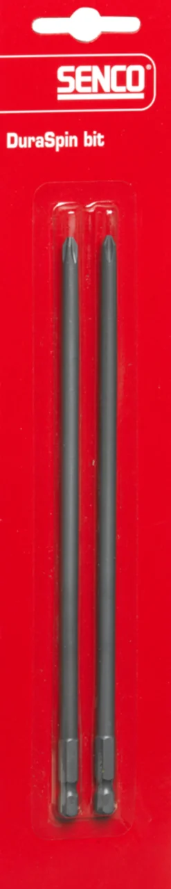 Senco bits ph2 200 mm duraspin ds722