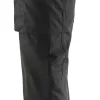 Servicebukse 145918459900c60 med stretchpaneler svart