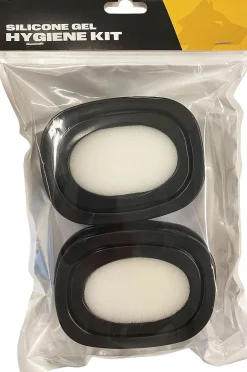Silikon Hygienesett 2 stk