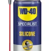 Silikonspray rustløser