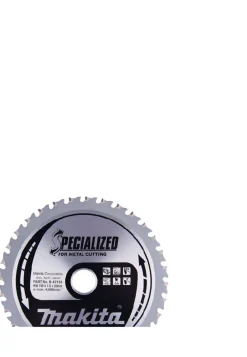 Sirkelsagblad for metall 150x20 mm 32T