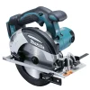 Sirkelsag dhs630z 18v 165mm uten batteri og lader