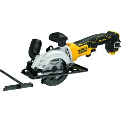 Sirkelsag 115 mm 18 v XR DCS571NT
