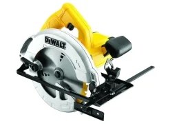 Sirkelsag 185MM 1350W DWE560K