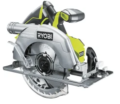 Sirkelsag 18 volt børsteløs motor