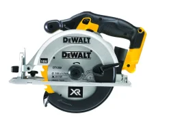 Sirkelsag 18 volt 165 mm uten batteri