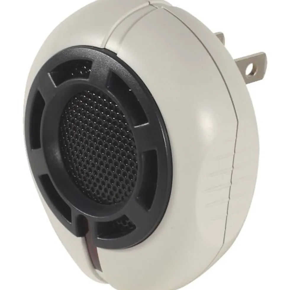 Skadedyrjager Mini Pro 2 stk