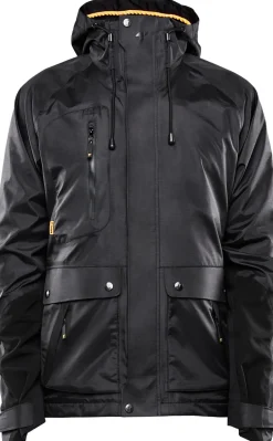 Skalljakke Classic M