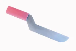 Skiferkniv herdet t&h