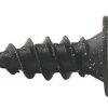 Skivehodeskrue sort PH2 4,2x13 mm 500 stk
