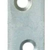 Skjøtejern efz 75x20x2mm