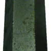 Skjøtemutter 15x90 mm sveisbar