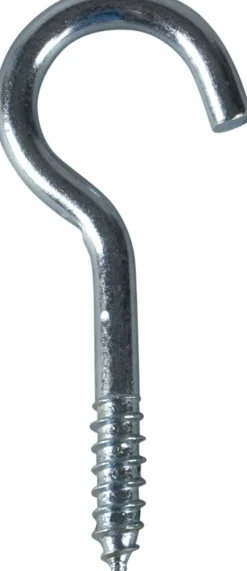 Skruekrok 15 80mm fzb a-2essve