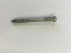 Skruer spax-d A2 5x50 mm rustfrie