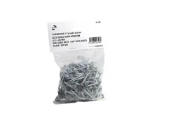 Skrue tre SN 8005 halvmatt PAK 200 4,0 X 28 mm
