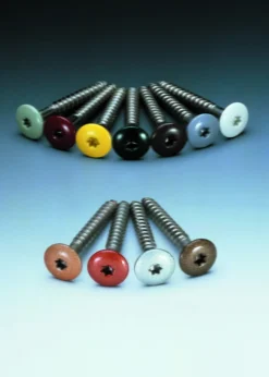 Skrue tre tw-s-d12-4,8x30 tw-s-d12-4,8x30
