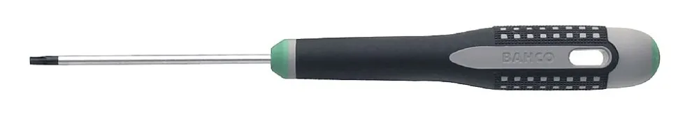 Skrutrekker be8909 t9 be-8909 bahco