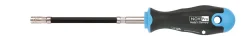 Skrutrekker flexibel 7x170 mm Novipro Ergonic