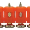Skuddspiker hc6 17+1gass p700 a500