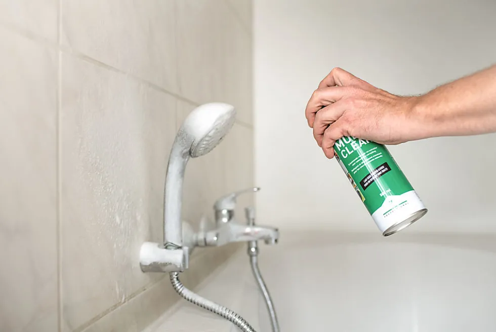 Skumspray Multiclean