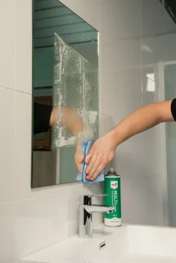 Skumspray Multiclean
