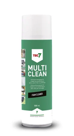 Skumspray Multiclean
