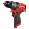 Slagbormaskin m12 fpd2-0 milwaukee
