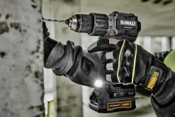 Slagdrill 18V XR 90 Nm limited edition