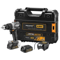 Slagdrill 18V XR 90 Nm limited edition