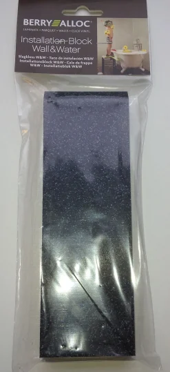 Slagkloss Wall & Water
