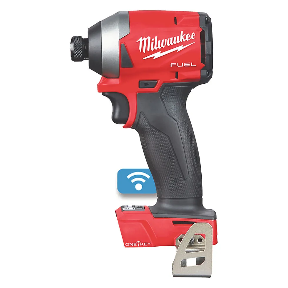 Slagskrutrekker m18 oneid2-0x milw