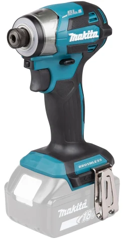 Slagskrutrekker 18V DTD173Z 1/4"