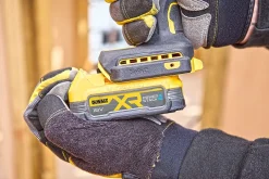 Slagtrekker 18V DCF870N