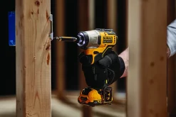 Slagtrekker 12V XR DCF801D2-QW