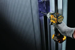 Slagtrekker 12V XR DCF801D2-QW