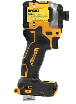 Slagtrekker 18V XR DCF850N