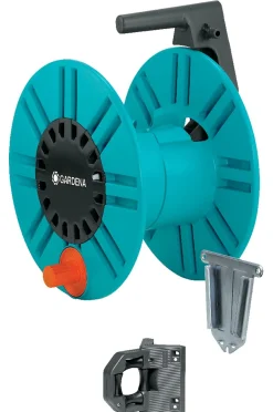 Slangeholder f/vegg 2650