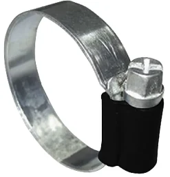 Slangeklemme 8-14mm rfr syref