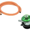 Slange og regulatorsett jumbo