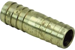 Slangeskjøt metall 15mm