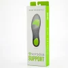 Såle airr orthotic 36-38 dempesåle