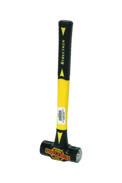 Sleggehammer he-4fg 2kg s/b structron