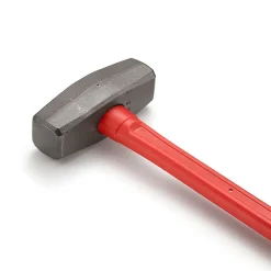 Slegge ks 5kg med glassfiberskaft