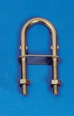 Slepekrok rf304 80x 8mm u-bolt