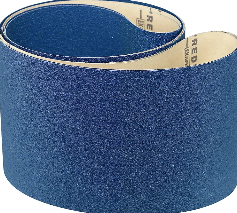 Slipebånd 150x1220 k50p 2-pak